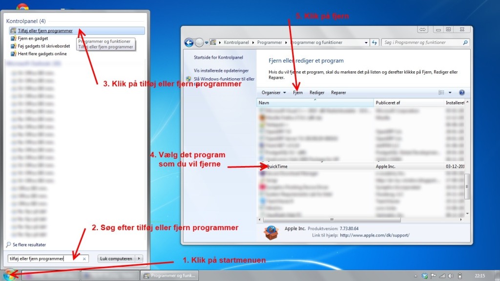 Hvad Er Et Påskeæg I Et Computerprogram