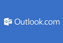 Microsofts e-mailtjeneste outlook.com er blevet hacket og du bør derfor skifte din kode