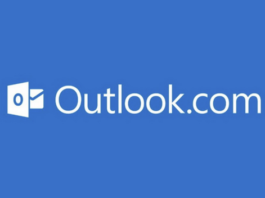 Microsofts e-mailtjeneste outlook.com er blevet hacket og du bør derfor skifte din kode