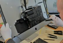 MAC Reparation mac reparation