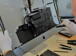 MAC Reparation mac reparation