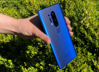 OnePlus 8 Pro anmeldelse – En sikker vinder