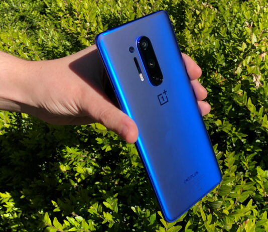 OnePlus 8 Pro anmeldelse – En sikker vinder